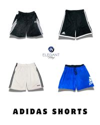 Adidas Shorts - EVM0703