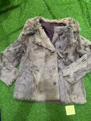 「リアルファー」