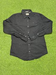 ボタンアップシャツ Tommy Hilfiger