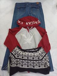 CR7129 American Eagle Mix Bundle