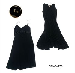 Trendy Y2K Poly Dress – Stylish Retro Outfit (Grv-..