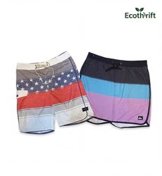 Surfwear Brands Swim Board Shorts - Mixed Brands 1..