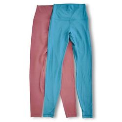 Lululemon Leggings (49-March)