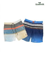 Surfwear Brands Swim Board Shorts - Mixed Brands 1..