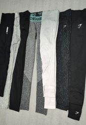 #151 Gymshark leggings