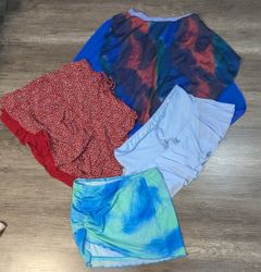 4683 - Gonne Mini Stile Y2K