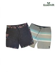 Surfwear Brands Swim Board Shorts - Mixed Brands 1..