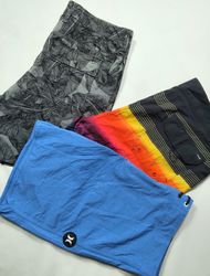 Hurley Mix Shorts(HH71)