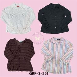 Cotton Blouse for Women – Comfortable Everyday Wea..