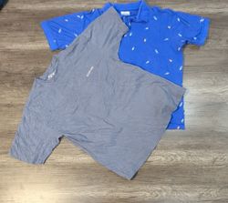 4681 - Columbia Magliette a Maniche Corte