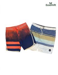 Surfwear Brands Swim Board Shorts - Mixed brands 1..