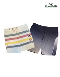 Surfwear Brands Swim Board Shorts - Mixed Brands 1..