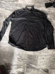 Burberry shirts