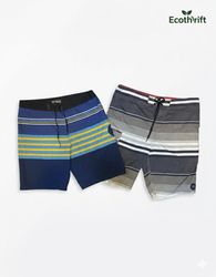 Surfwear Swim Board Shorts - Mixed Brands 10 pcs