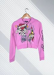 Ed Hardy Women’s Hoodie