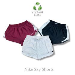 Nike Sxy Shorts