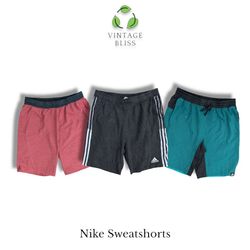 Adidas Vintage Shorts