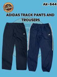 Adidas Track Pants And Trouser Ak-644