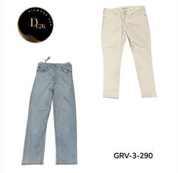 Levi’s Vintage Denim Jeans – Authentic Y2K Style (..