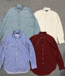 Ralph Lauren Shirts