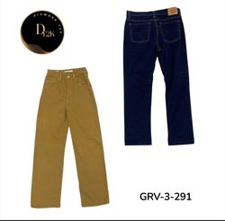 Authentic Levi’s Classic Denim Jeans – Timeless St..