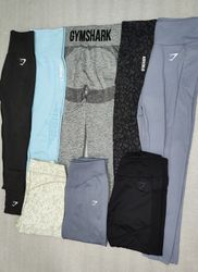 #155 Gymshark leggings
