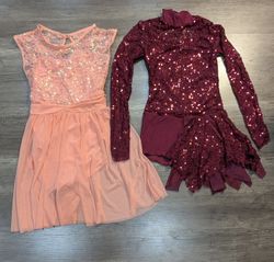 4691 - Y2K Style Mini Dress