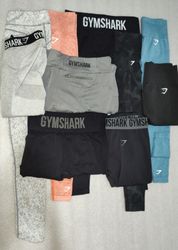 #156 Gymshark leggings