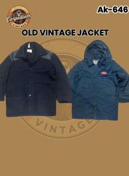 Old Vintage Jacket Ak-646