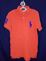 Mix Brand Polo T-shirt (025b)