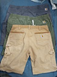 Carhartt dickies shot's