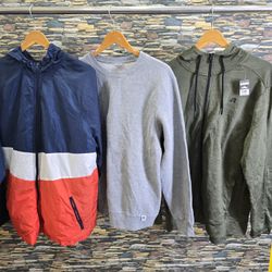 AV-1312 Russell Athletic Winter Mix