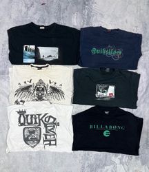 Surfwear T shirts