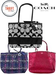 Premium Coach Bags LX373