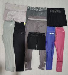 #159 Gymshark leggings