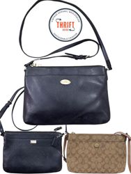 Premium Coach Bags (No Labels) LX377