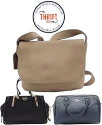 Premium Coach Bags LX378