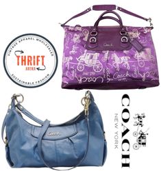 Premium Y2K Coach Bags LX379