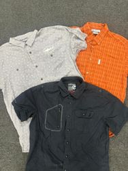 Branded Shirts
