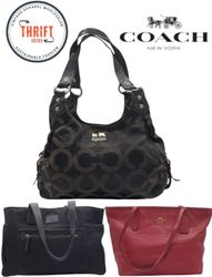 Premium Coach Bags LX380