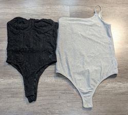 4701 - Y2K Style Camisole