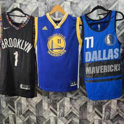 AV-1315 NBA Jersey