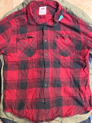 Camicie Levi’s 32 pezzi