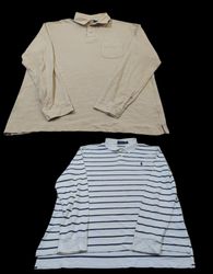 Polo Ralph Lauren Rugby&Round Neck