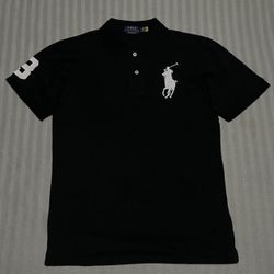 Ralph Lauren, lacoste, Tommy Hilfiger polos