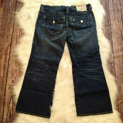 Authentic True Religion Jeans