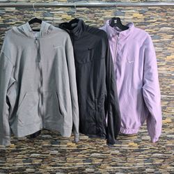 AV-1317 Nike Jackets