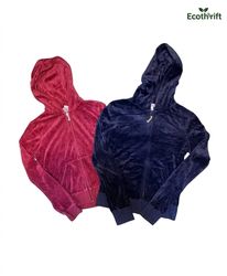 Juicy Couture Jackets/Hoodies - 5 pcs