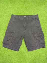 Branded Mix Shorts