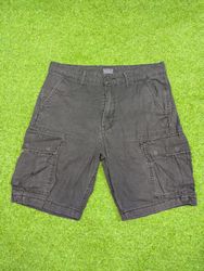 Branded Mix Shorts